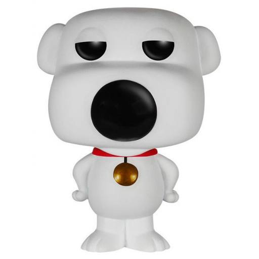 Funko POP Brian (Family Guy)