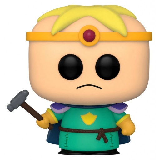 Funko POP Paladin Butters (The Stick of Truth) (South Park)