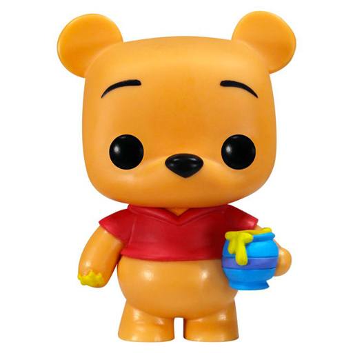 Funko POP Winnie the Pooh (Winnie the Pooh)