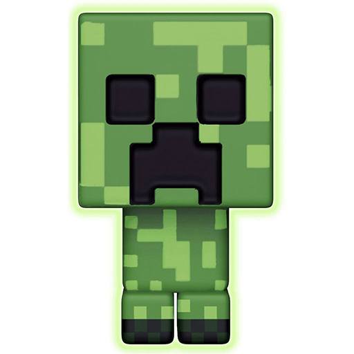Funko POP Creeper (Minecraft)