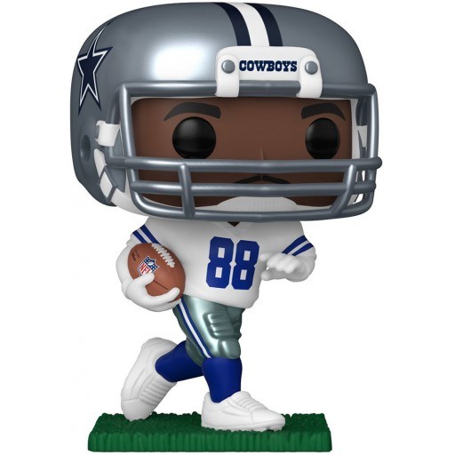 Funko POP Michael Irvin (Cowboys) (NFL)