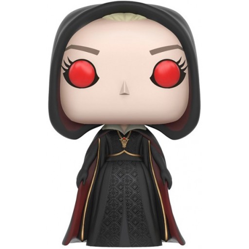 POP Jane of the Volturi Guard Hooded (Twilight)