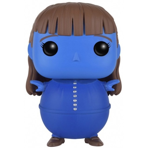 Funko POP Violet Beauregarde (Charlie and the Chocolate Factory)