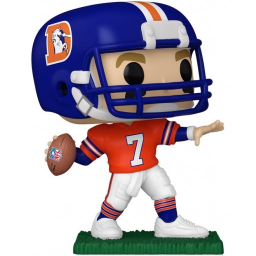 POP John Elway (NFL)
