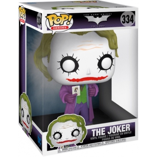 The Joker (Supersized)