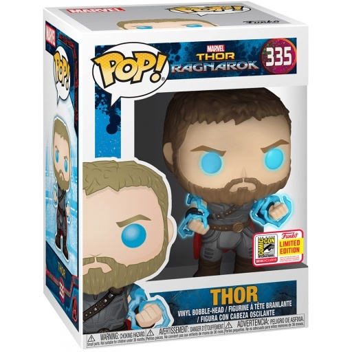 Thor (Odin Force)