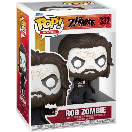 Rob Zombie (Dragula)