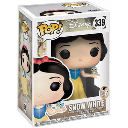 Snow White