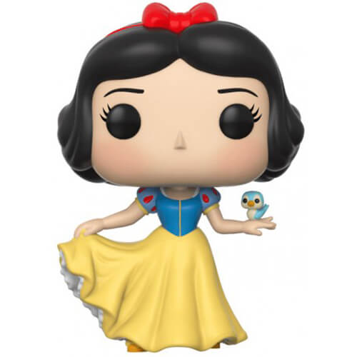 Funko POP Snow White (Snow White)