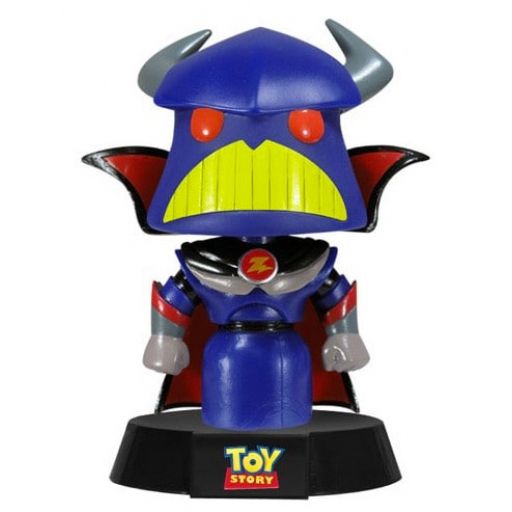 Funko POP Emperor Zurg (Toy Story)