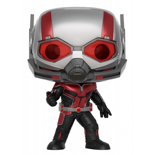 Funko POP Ant-Man (Ant-Man and the Wasp)