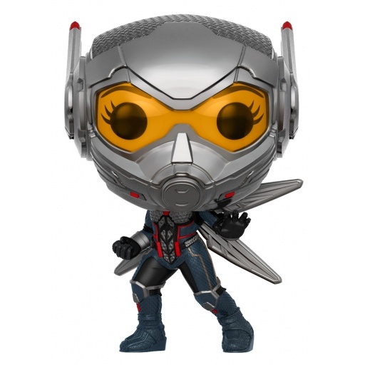 Funko POP Wasp (Ant-Man and the Wasp)