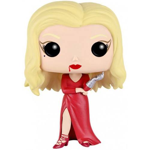 The Countess unboxed