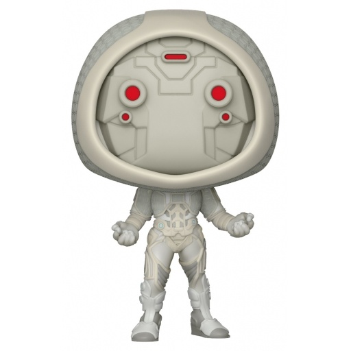 Funko POP Ghost (Ant-Man and the Wasp)