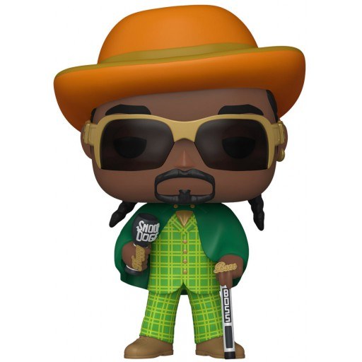 Funko POP Snoop Dogg with Chalice