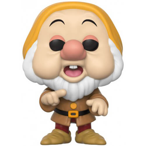 Funko POP Sneezy (Snow White)