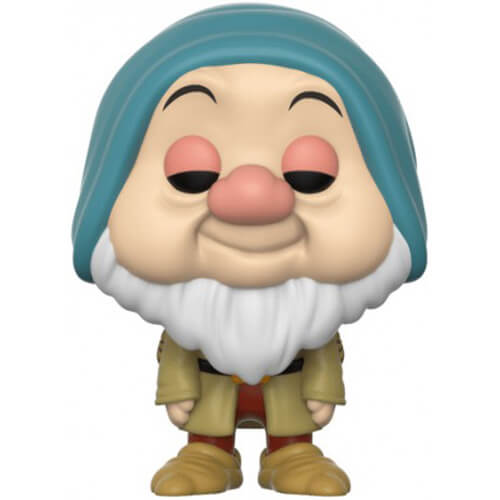 Funko POP Sleepy (Snow White)