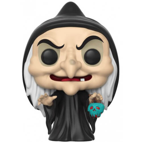 Funko POP Old Witch