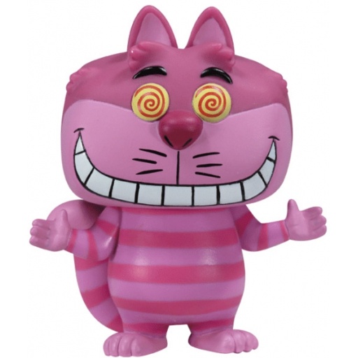 Funko POP Cheshire Cat (Alice in Wonderland)