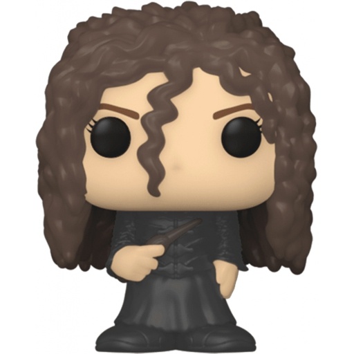 Bellatrix Lestrange (Series 4) unboxed