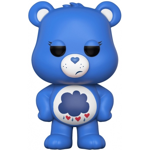 Funko POP Grumpy Bear (Care Bears)