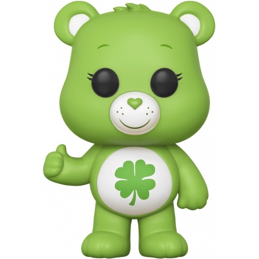 Funko POP Good Luck Bear (Care Bears)