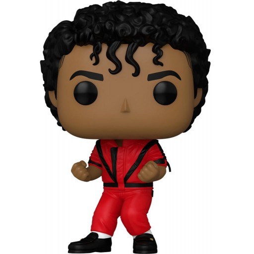Funko POP Michael Jackson (Thriller) (Michael Jackson)