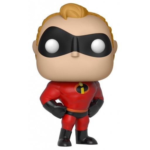POP Mr. Incredible (The Incredibles 2)