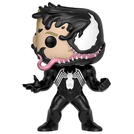 Funko POP Venom (Eddie Brock) (Venom)