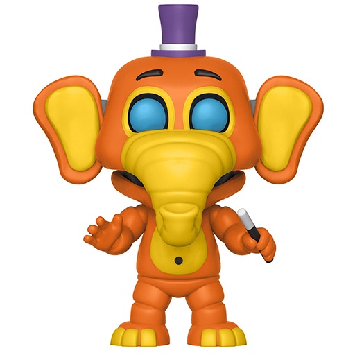Funko POP Orville Elephant (Five Nights at Freddy's)