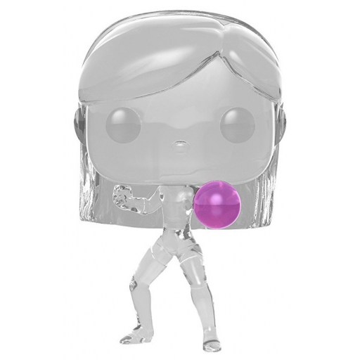 Figurine Funko POP Violet (Chase) (The Incredibles 2)