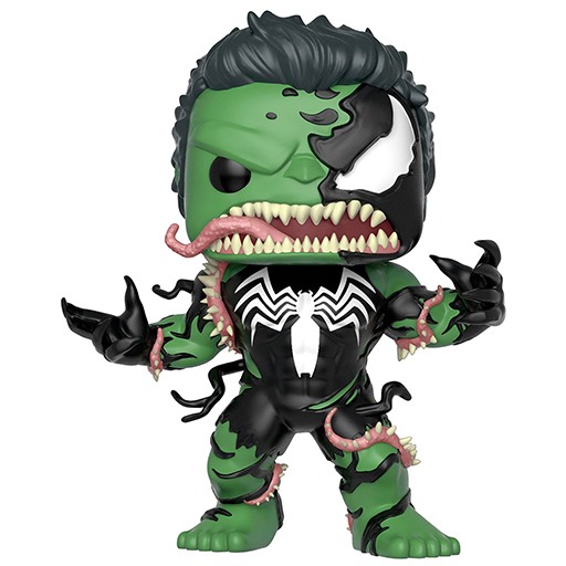 Funko POP Venomized Hulk (Venom)