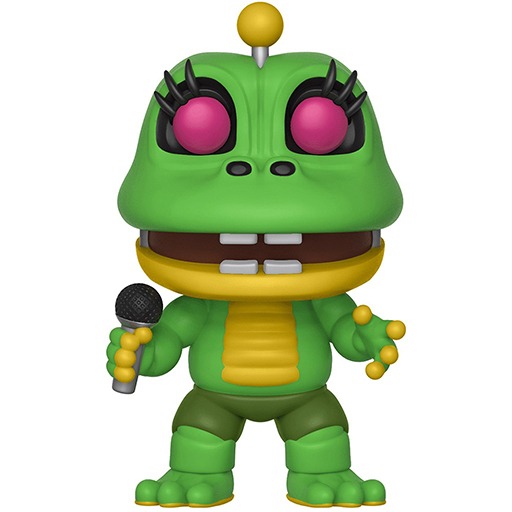 Funko POP Happy Frog (Five Nights at Freddy's)