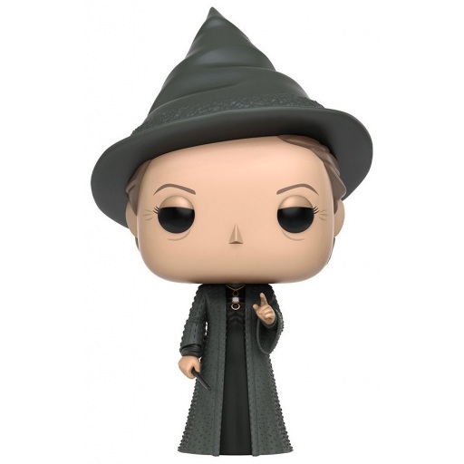 Funko POP Minerva McGonagall (Harry Potter)