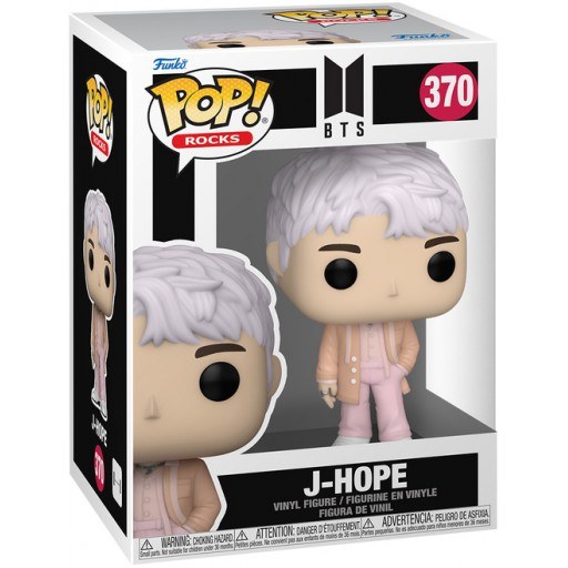 J-Hope (Proof)