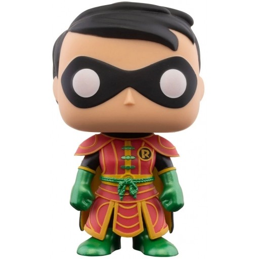 Funko POP Robin (DC Imperial Palace)