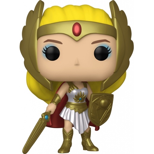 POP She-Ra (Masters of the Universe)