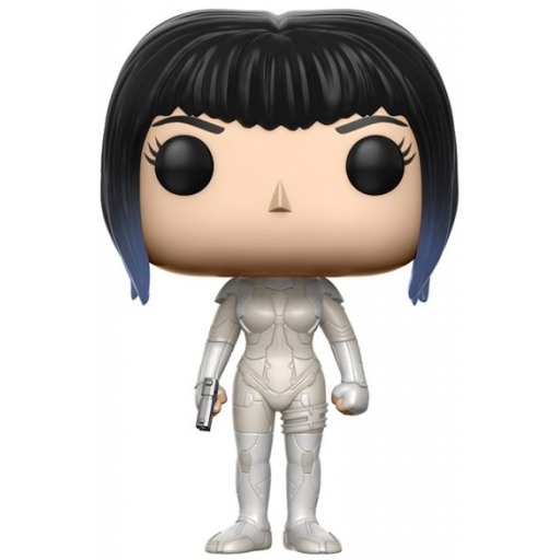 POP Major (Ghost in the Shell)