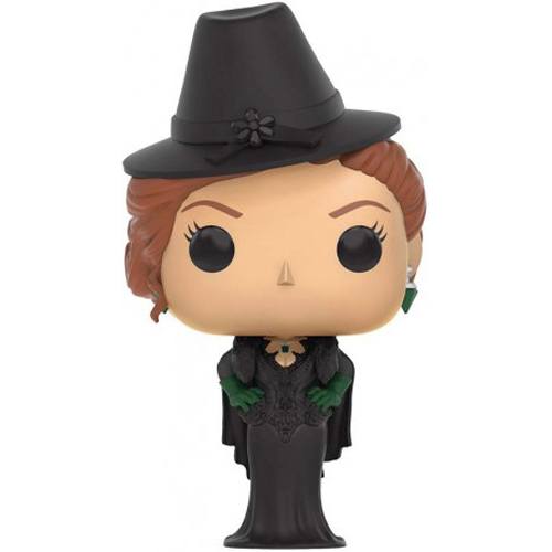 Funko POP Zelena (Once Upon a Time)