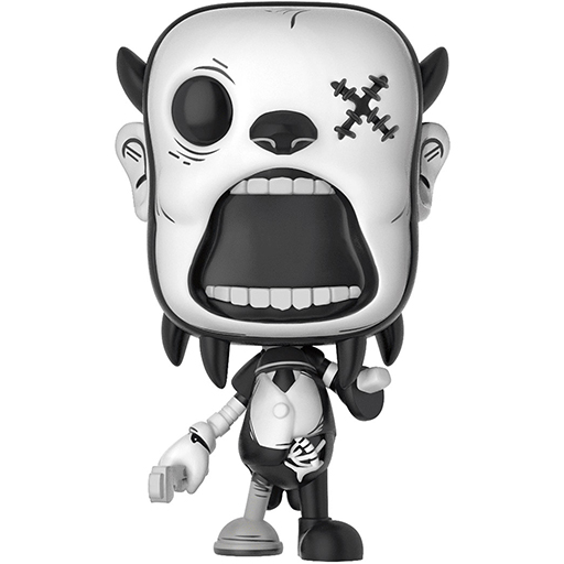 Funko POP Piper (Bendy and the Ink Machine)