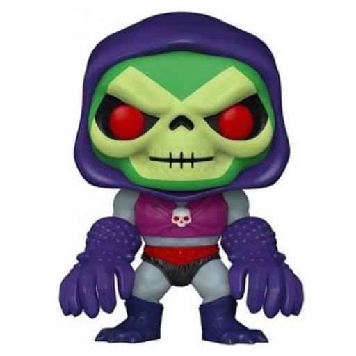 Funko POP Terror Claws Skeletor (Masters of the Universe)
