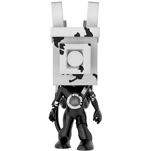 Funko POP The Projectionist (Bendy and the Ink Machine)