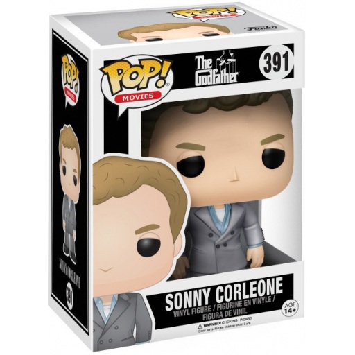 Sonny Corleone