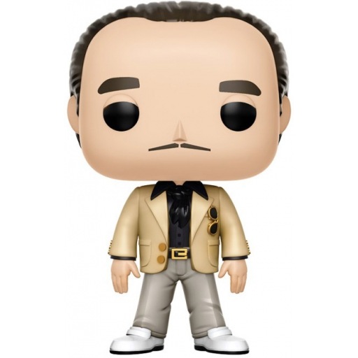 All the Funko POP The Godfather figures