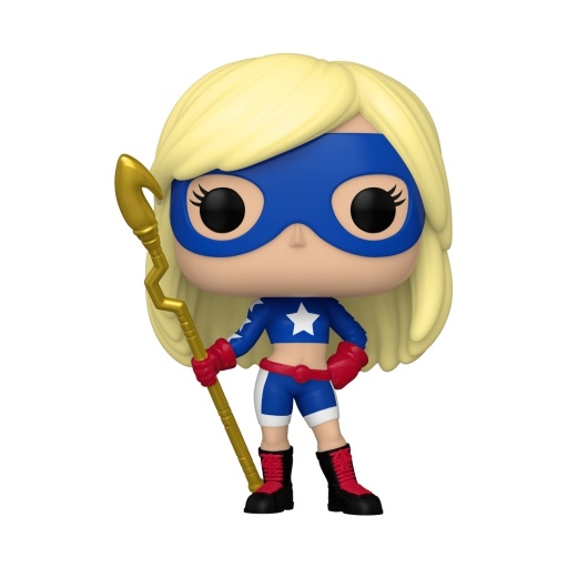 Figurine Funko POP Stargirl (Justice League)
