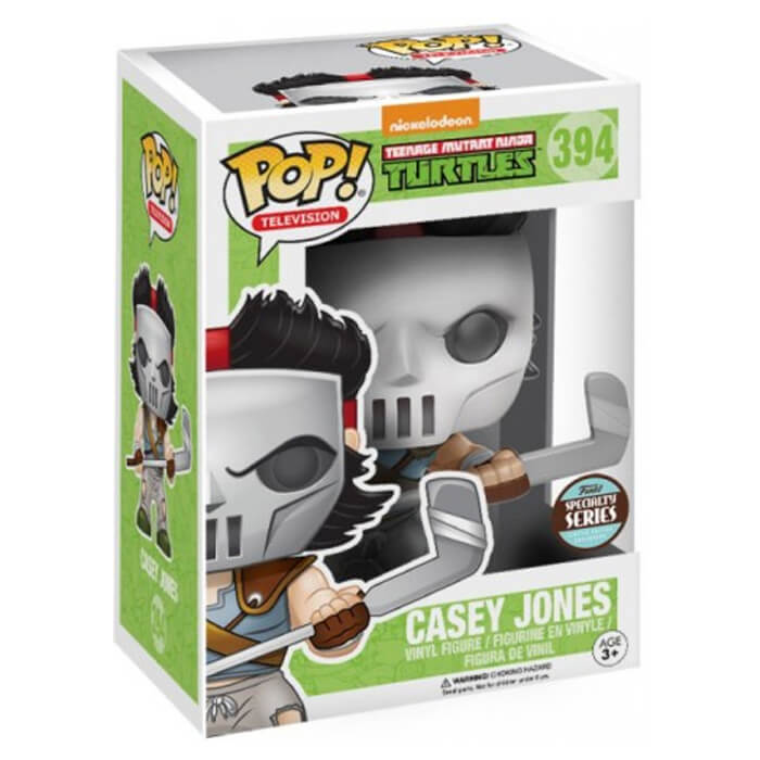 Casey Jones