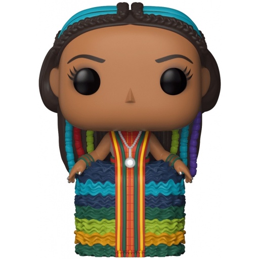 Funko POP Mrs. Who (A Wrinkle in Time)