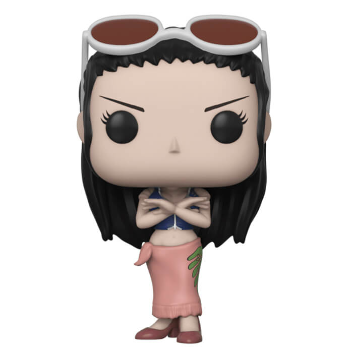 Funko POP Nico Robin (One Piece)