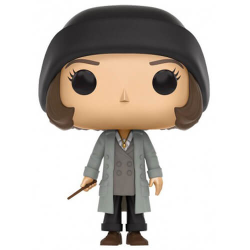 Funko POP Tina Goldstein (Fantastic Beasts and Where to Find Them)