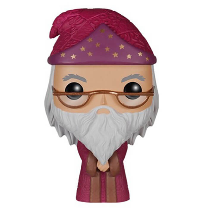 Funko POP Albus Dumbledore (Harry Potter)